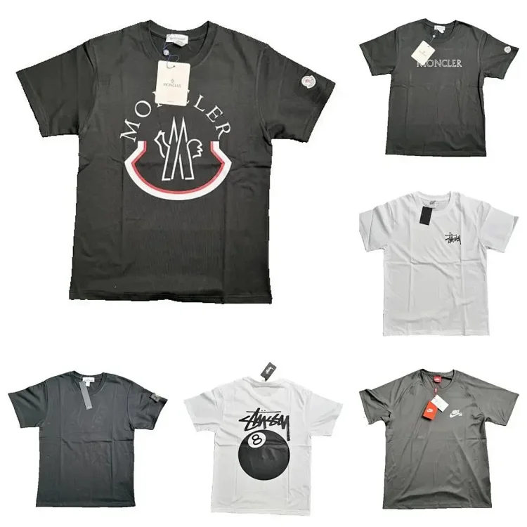 Stone Island  TEE ( 14 + styles)