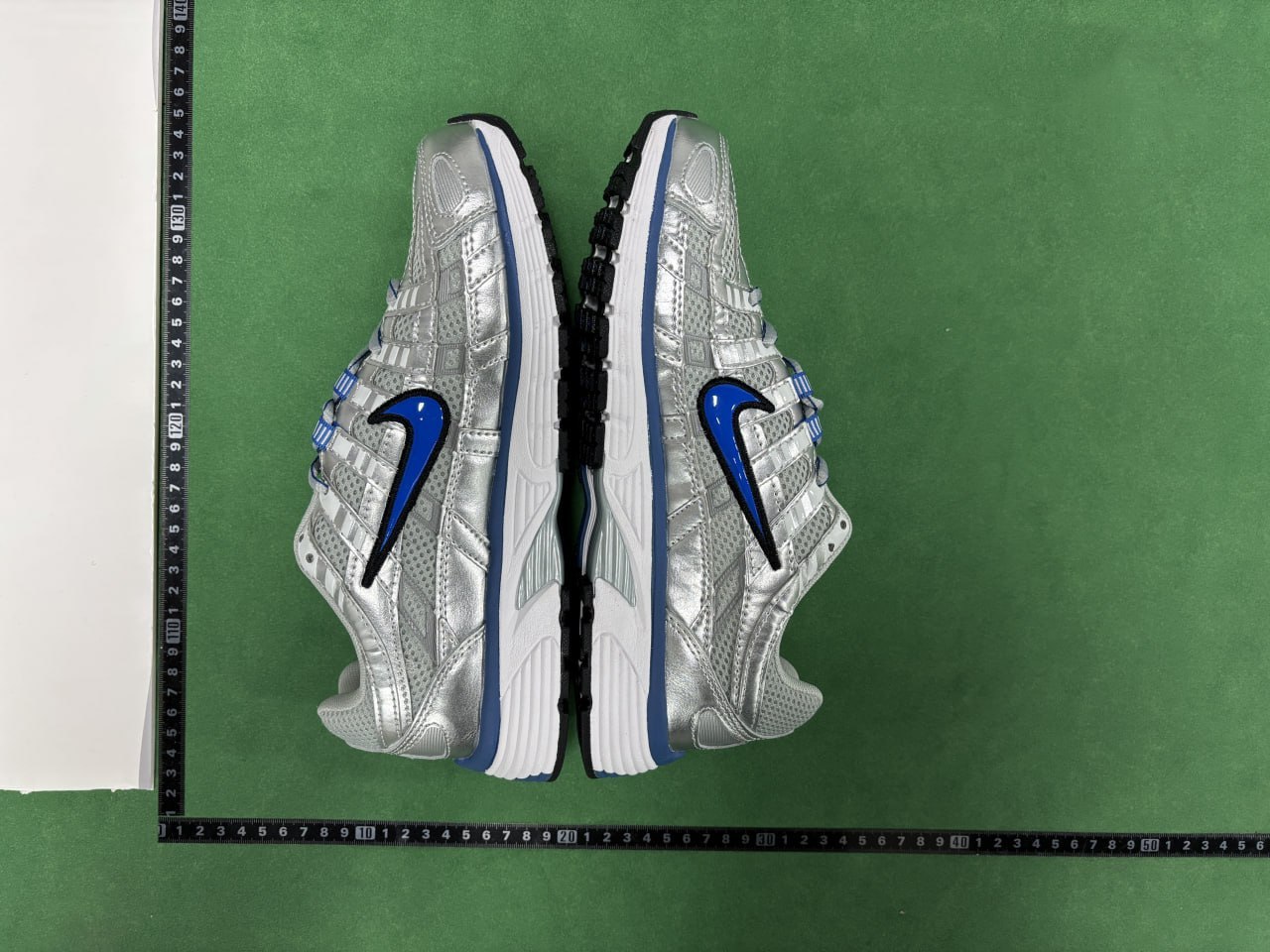 Nike p-6000