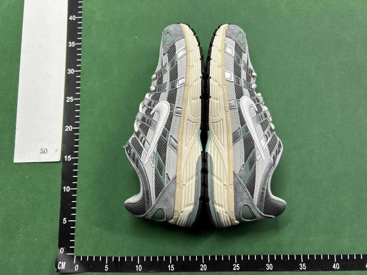 Nike p-6000