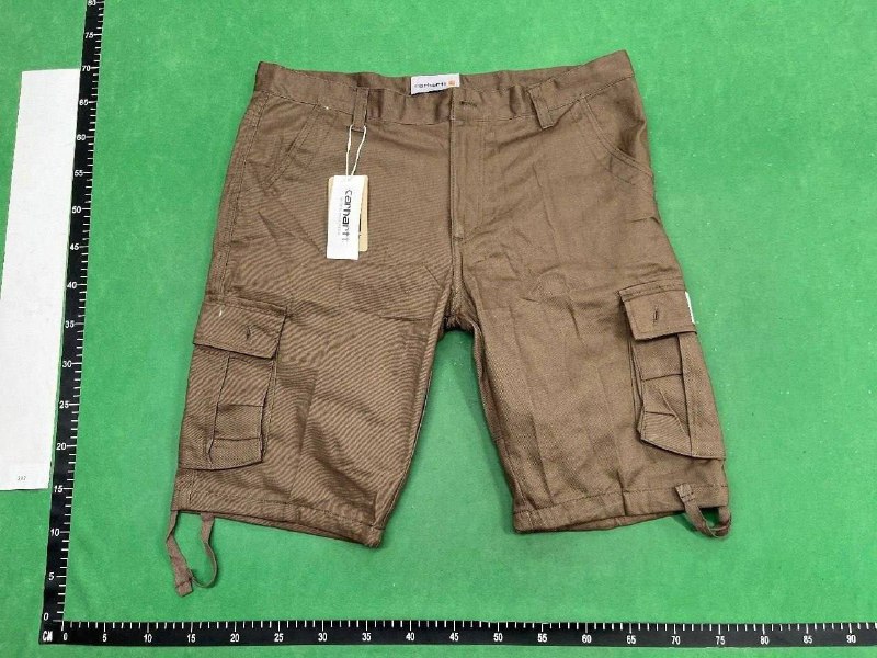 CARHARTT CARGO