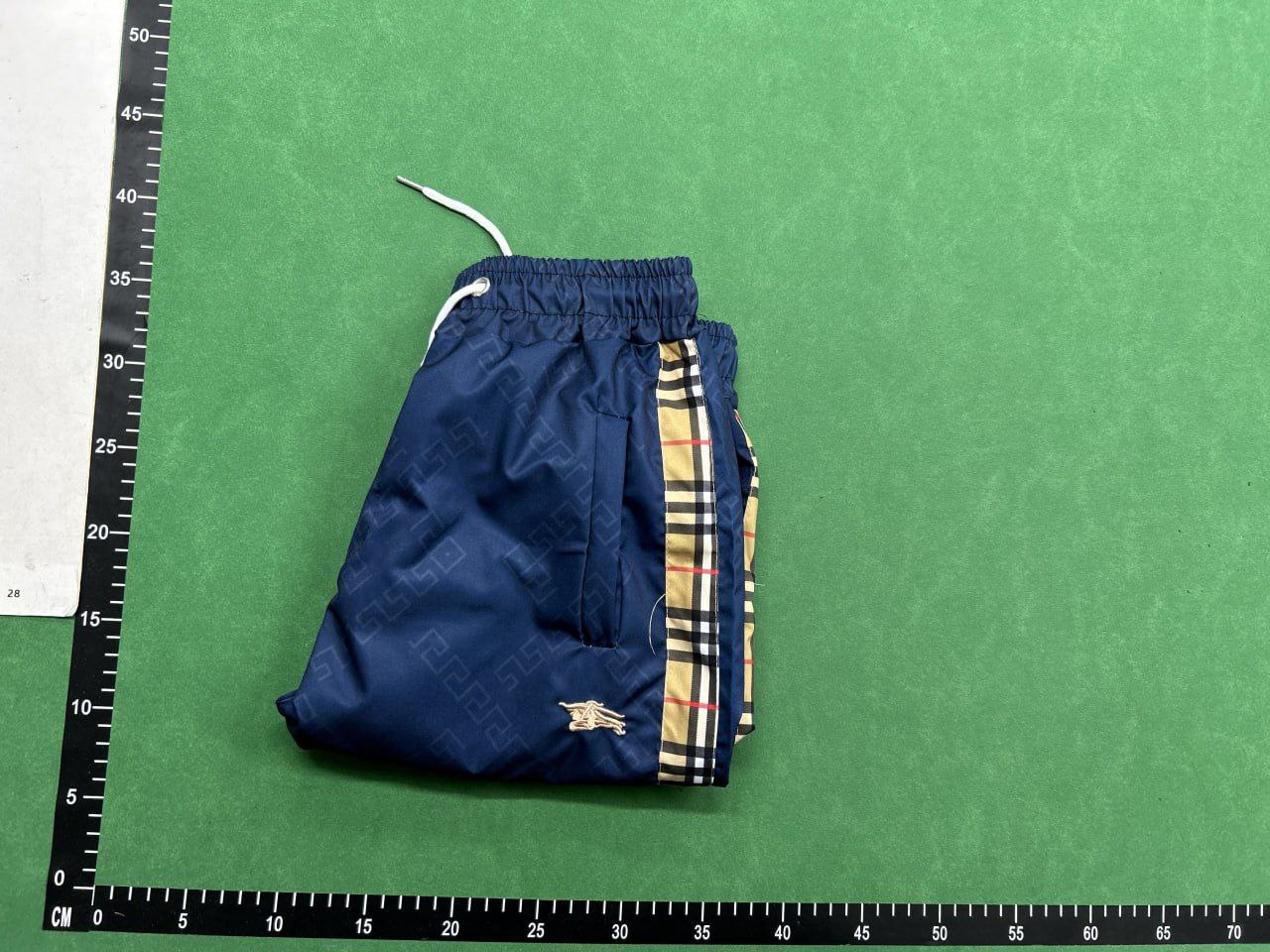 Burberry shorts