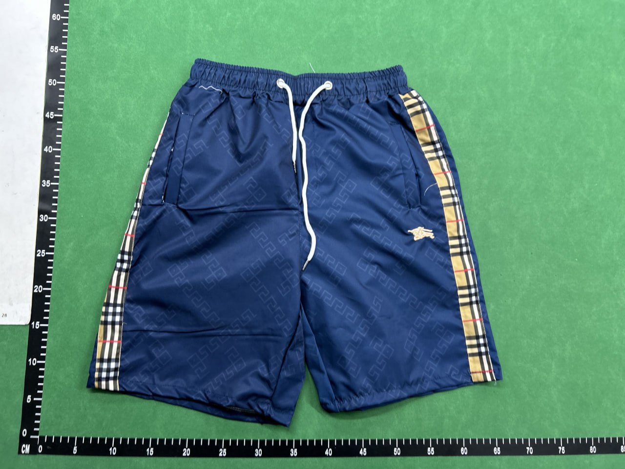 Burberry shorts