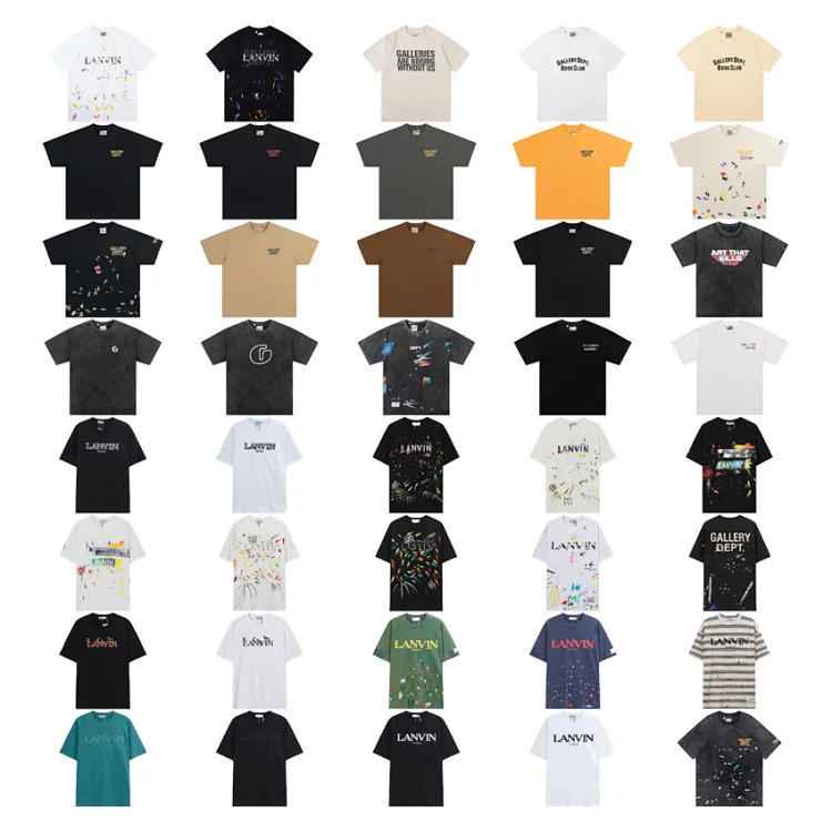 Gallery Dept T-shirt