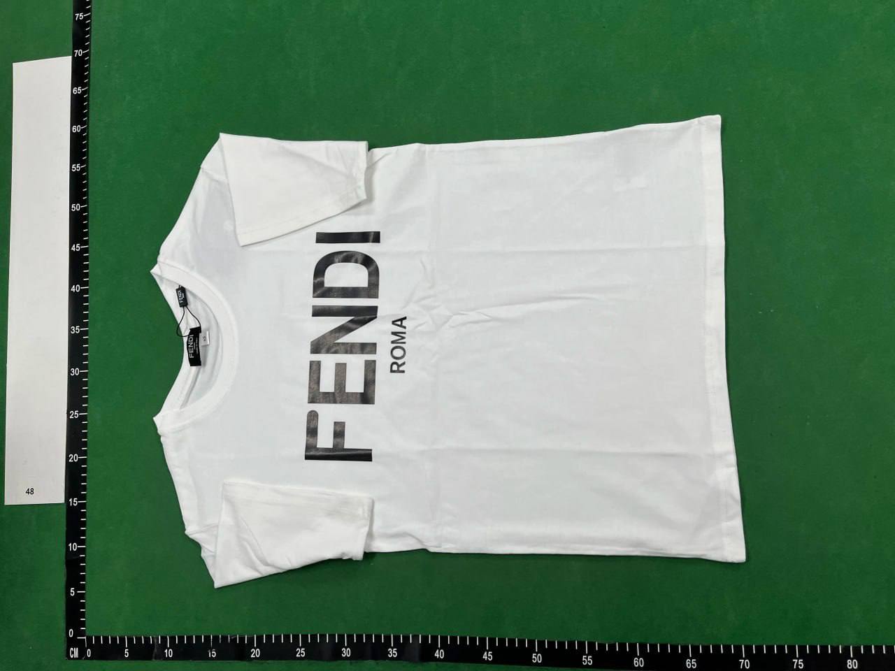  Fendi/Chanel/Nike T-shirt（40 STYLE TOP）