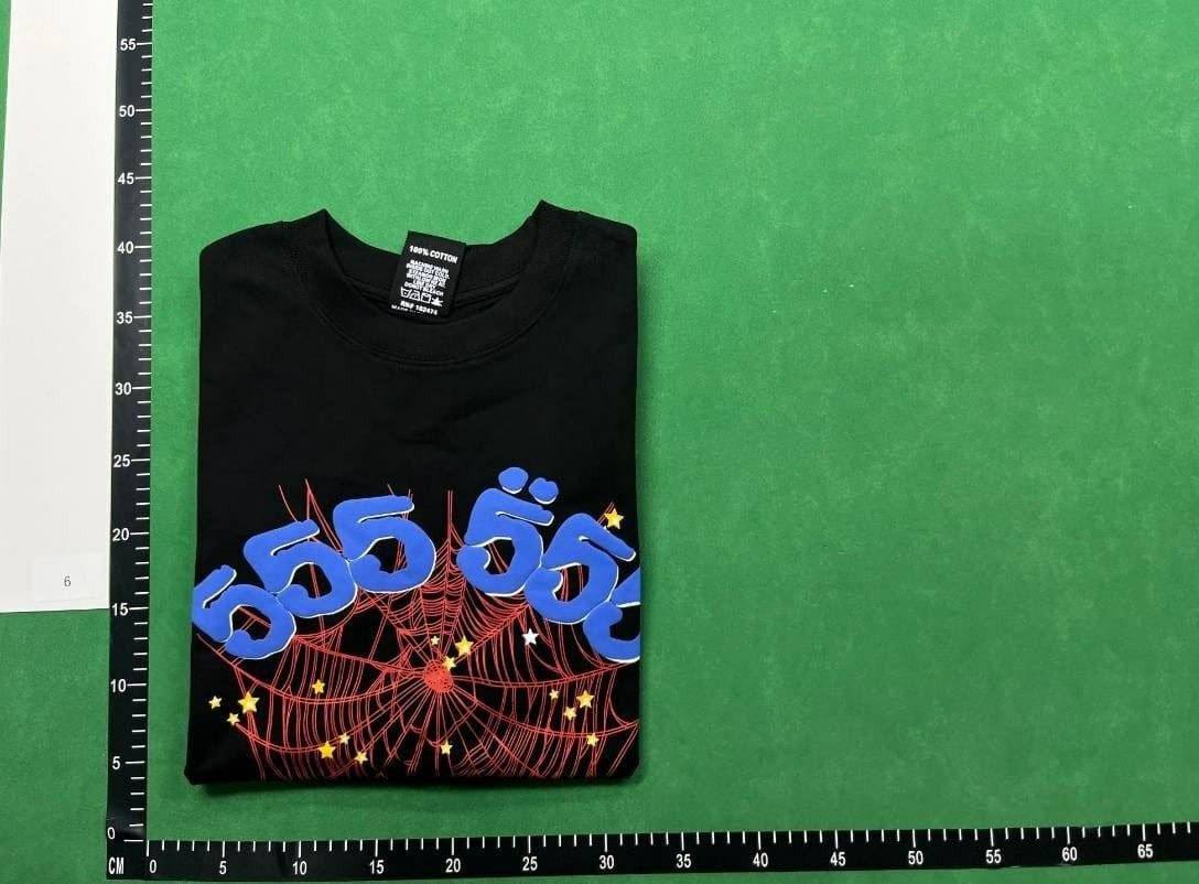  SP5DER TEE