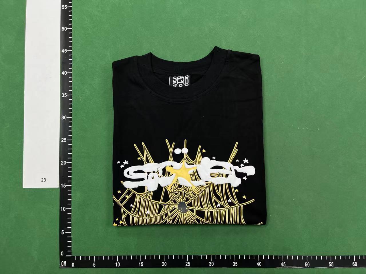  SP5DER TEE