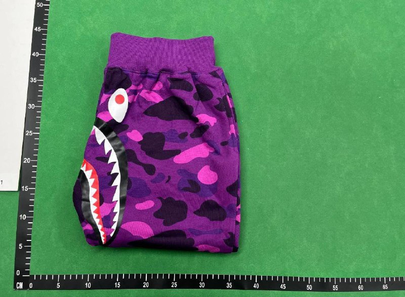  BAPE short