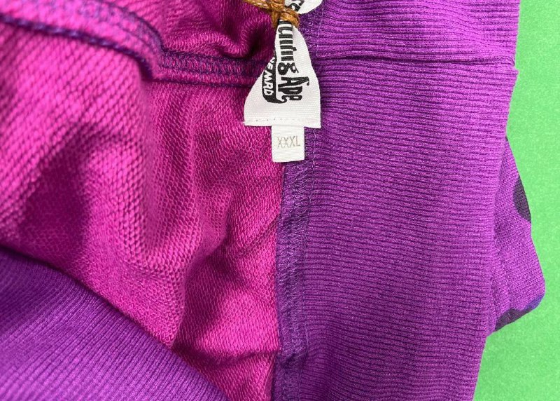  BAPE short