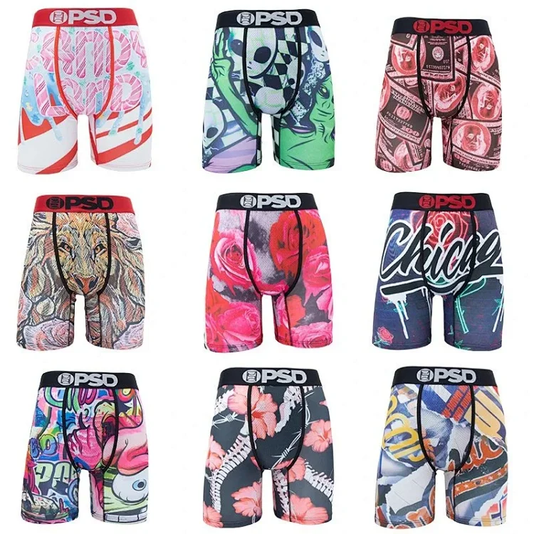  PSD Underwear swim trunks 1:1 High Quality ( 32 + styles)