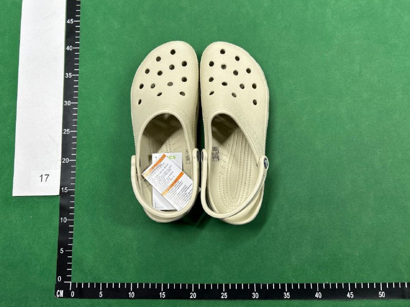 Crocs collection