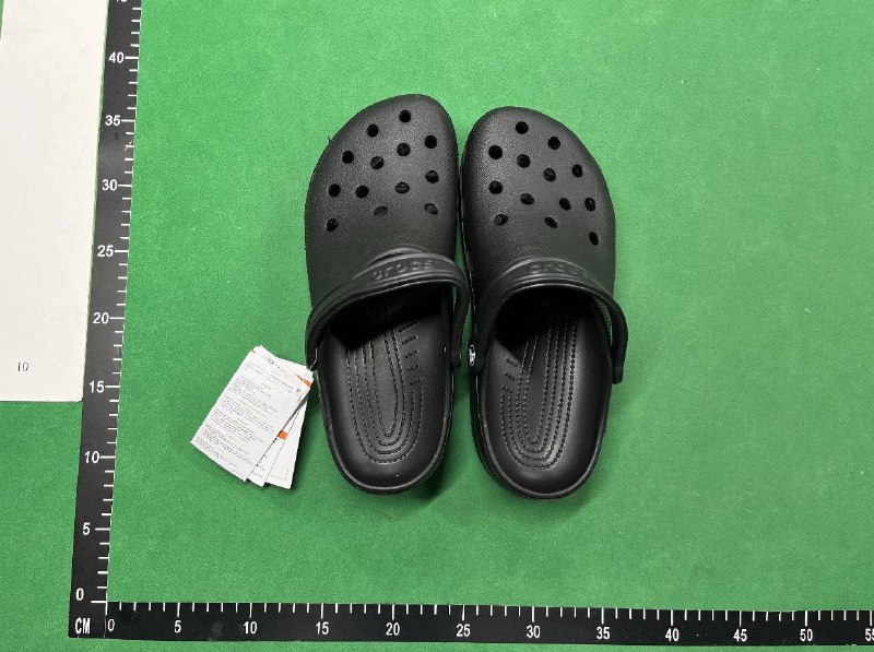 Crocs collection