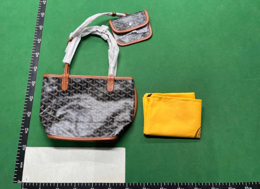  Goyard Tote Bag（40style ）