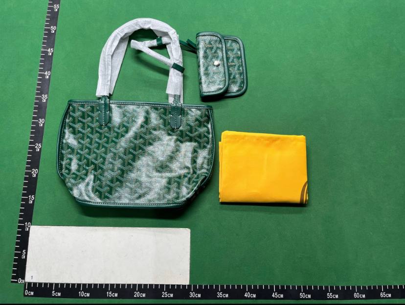  Goyard Tote Bag（40style ）