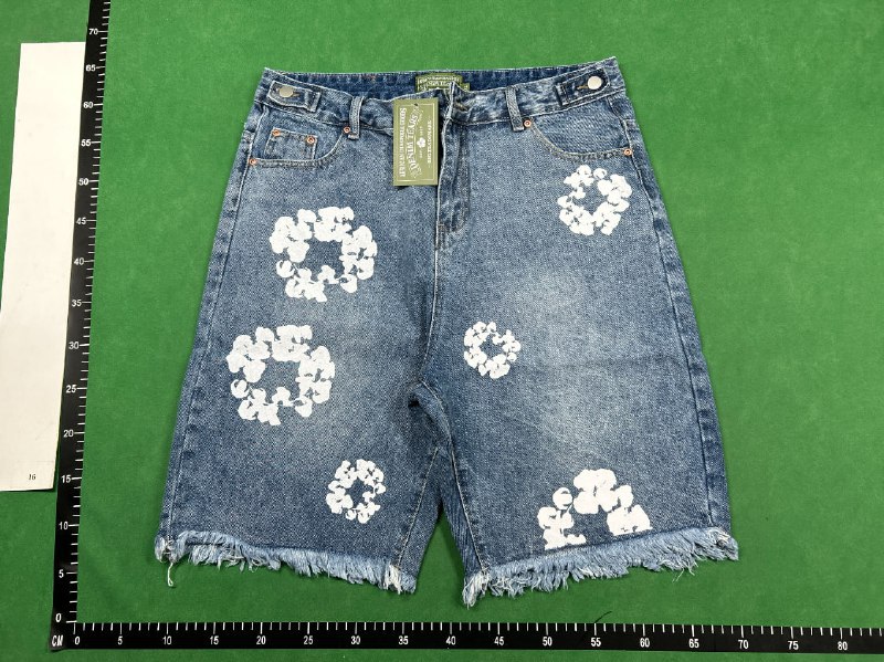   Denim Tears shorts ( 14 + styles)