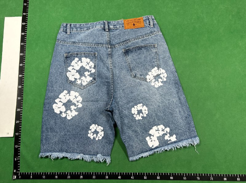   Denim Tears shorts ( 14 + styles)