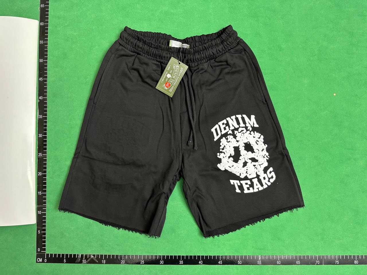   Denim Tears shorts ( 14 + styles)
