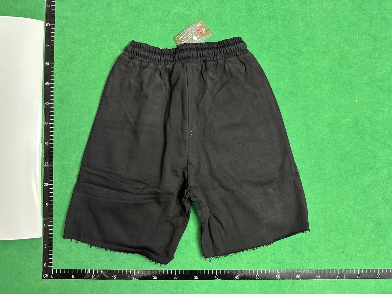   Denim Tears shorts ( 14 + styles)
