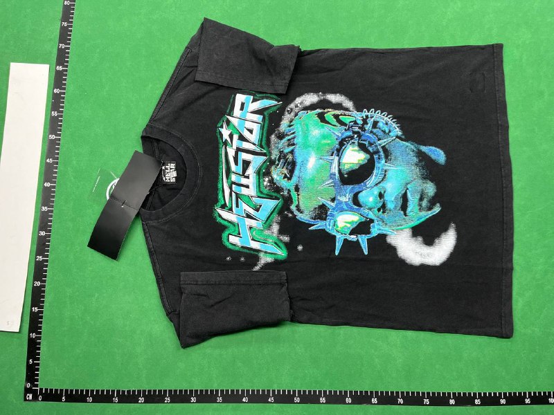HELLSTAR TEE