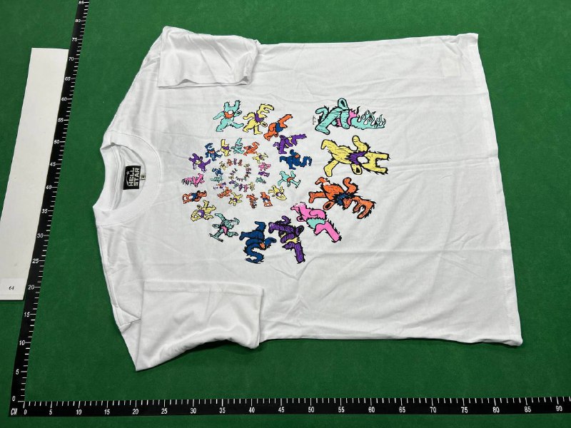 HELLSTAR TEE