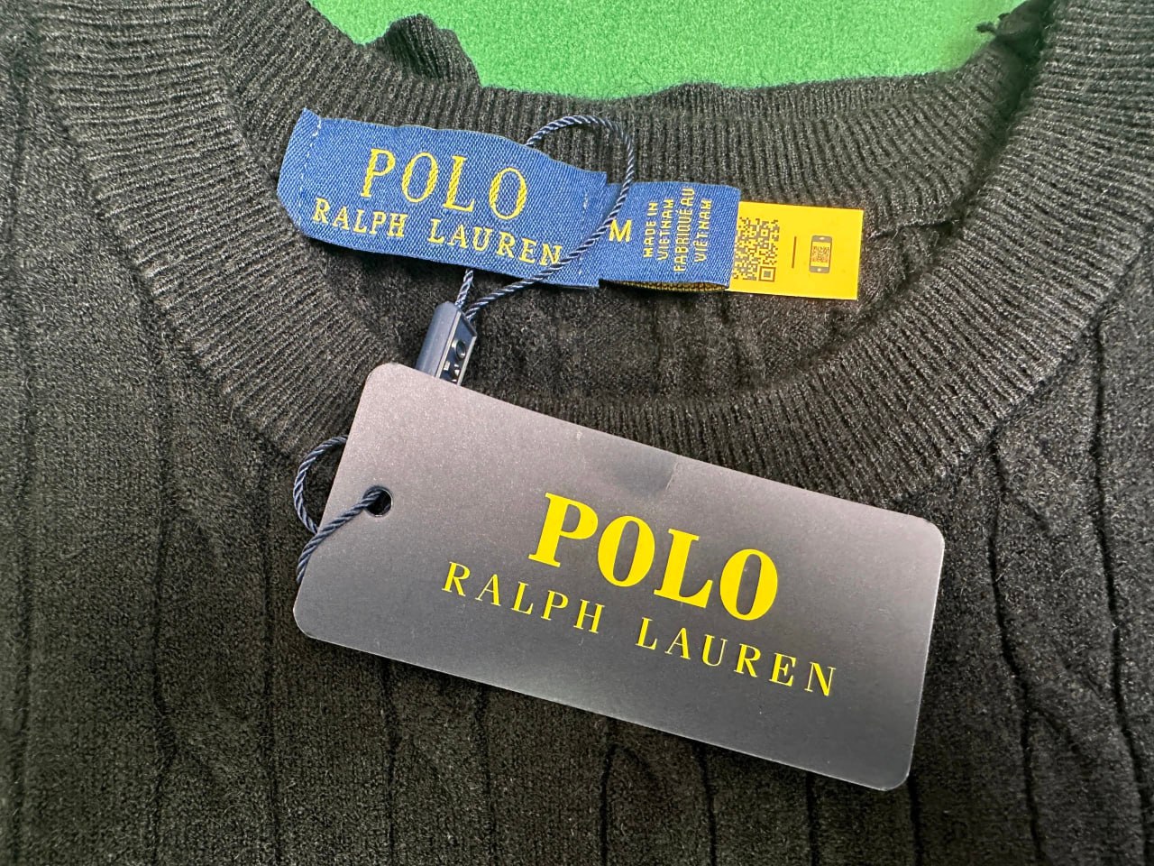 Ralph Lauren Sweater T-shirt( 11 + styles)