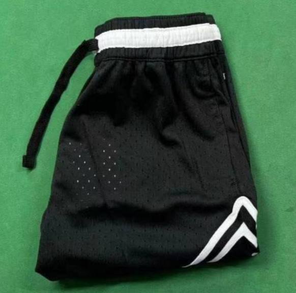   Jordan shorts