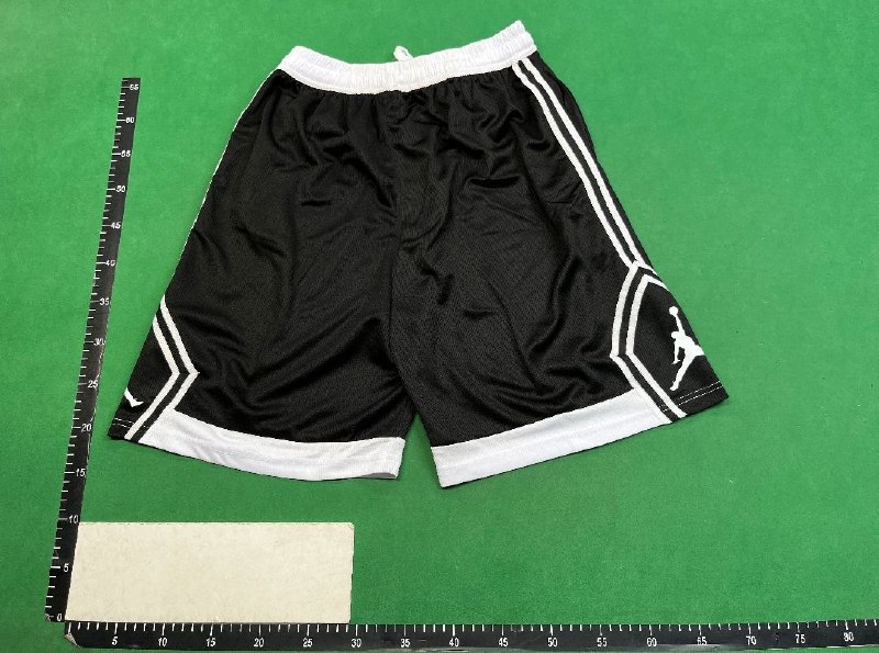   Jordan shorts