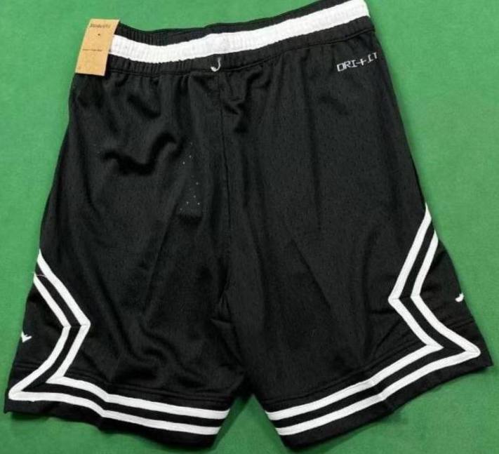   Jordan shorts