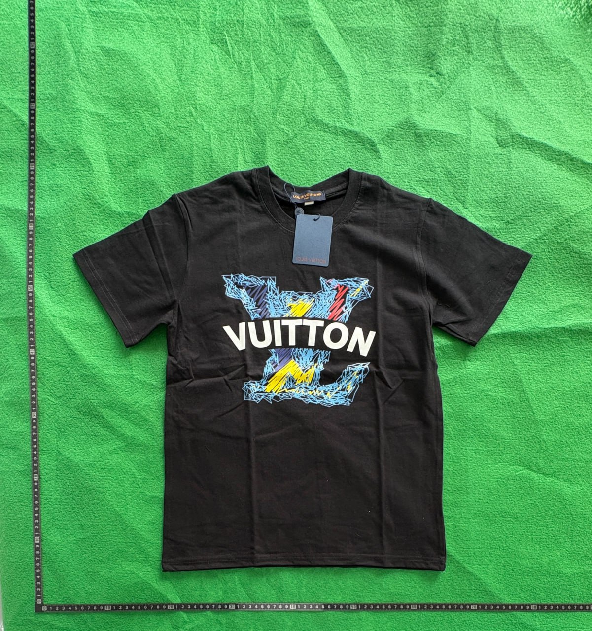 LV/Gucci T-shirt（40 style TOP）