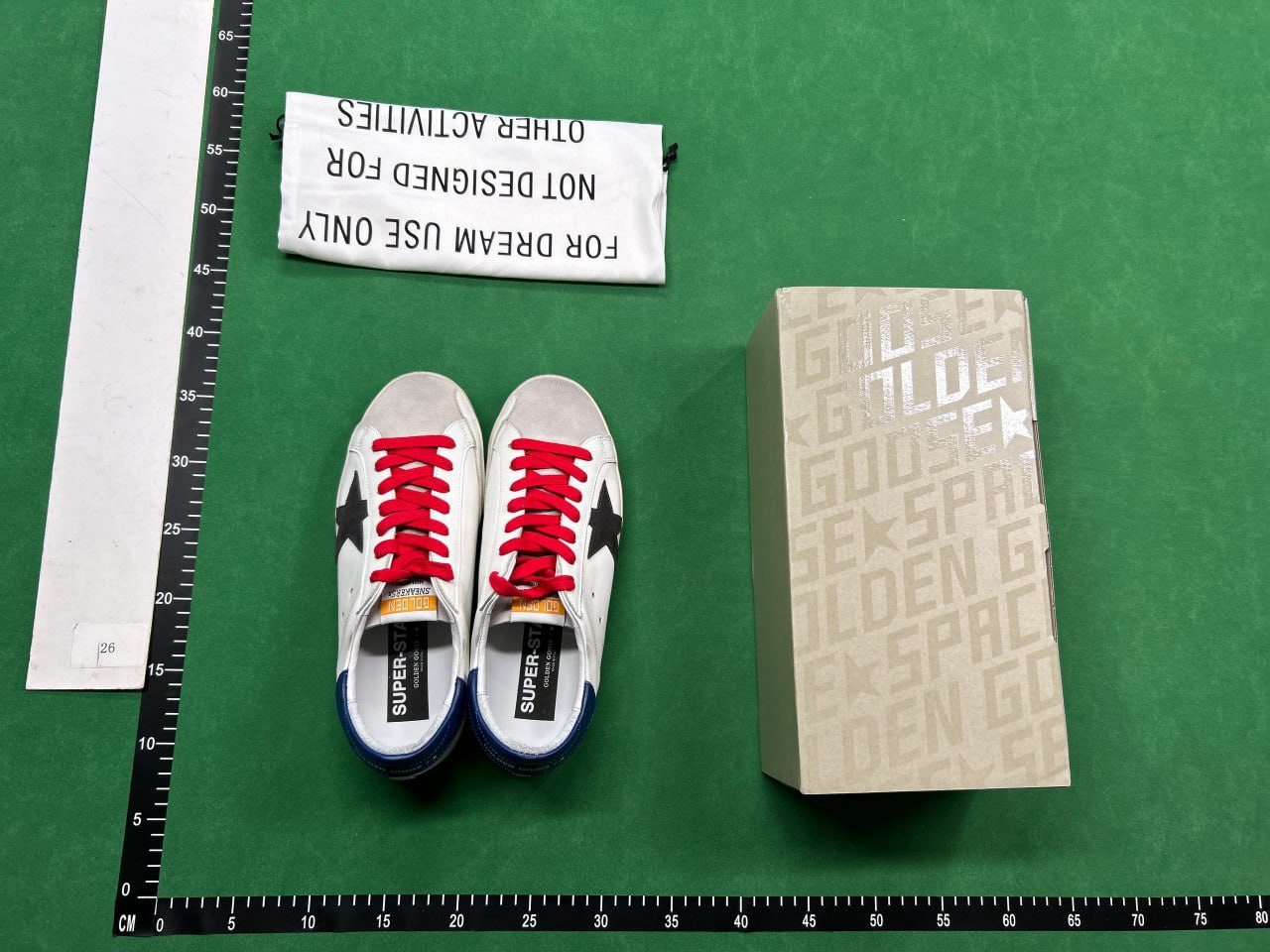  Golden Goose shoes