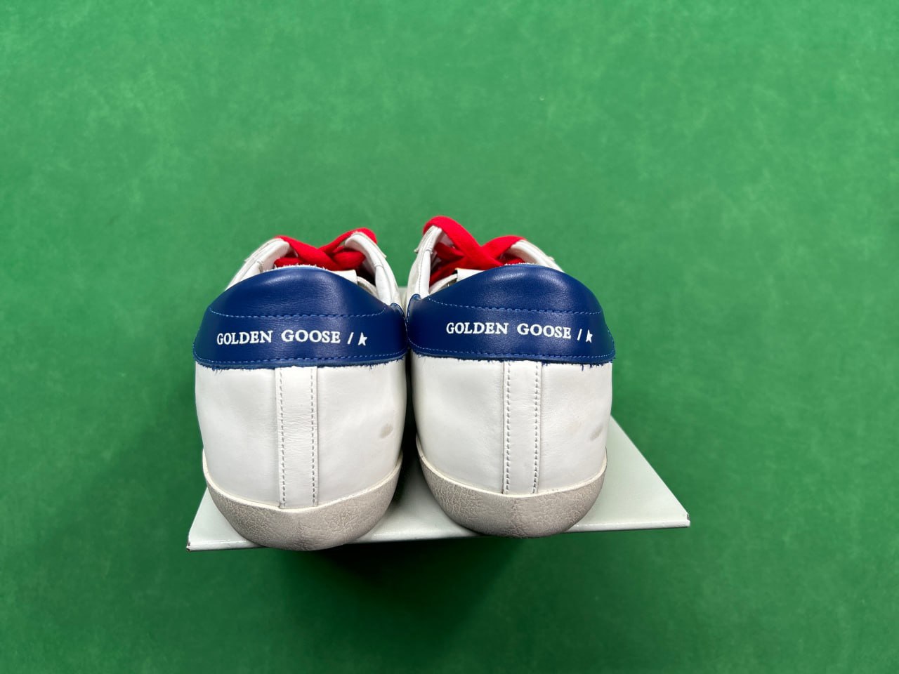  Golden Goose shoes