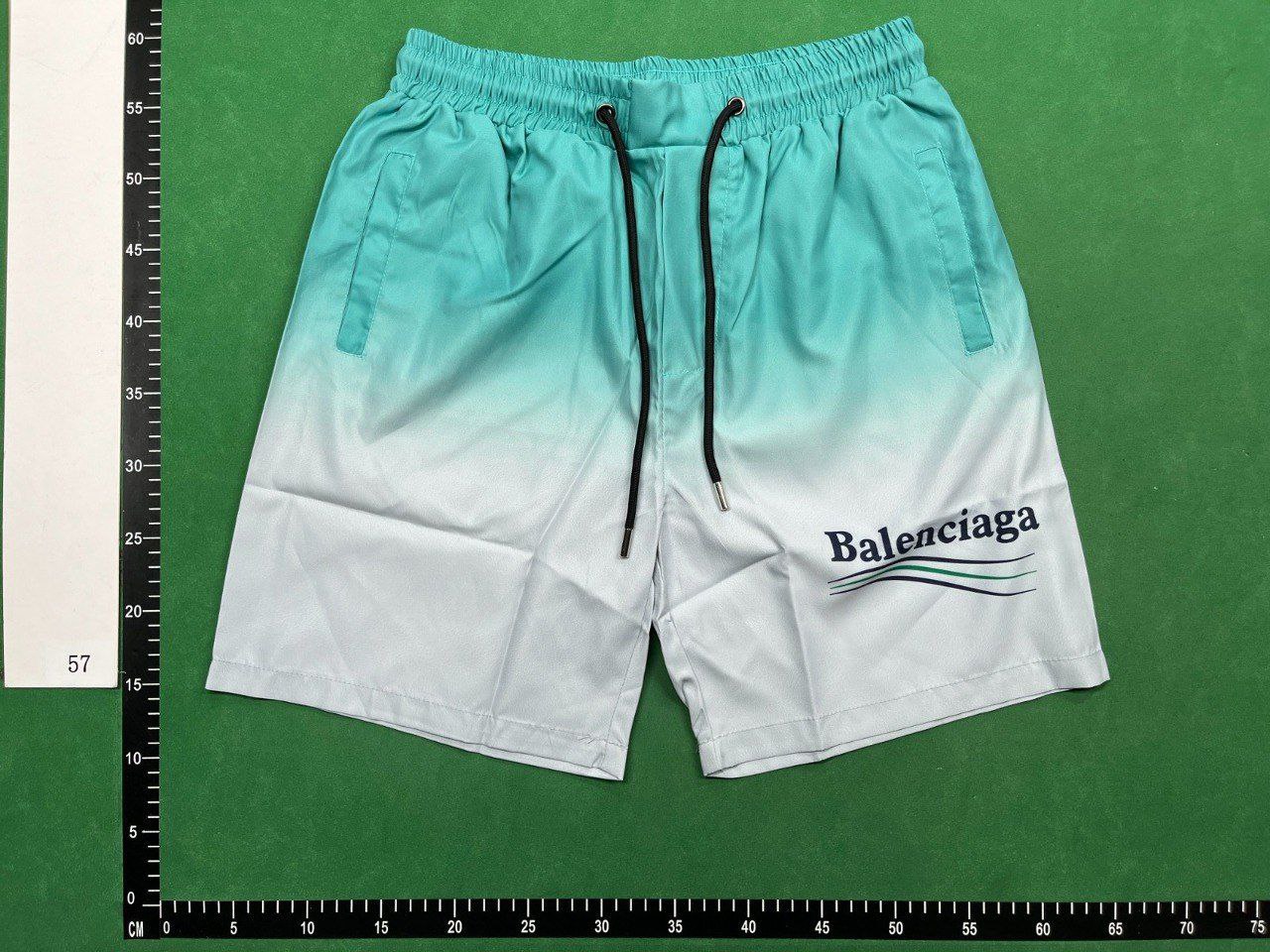  Balenciaga shorts  (40 style)