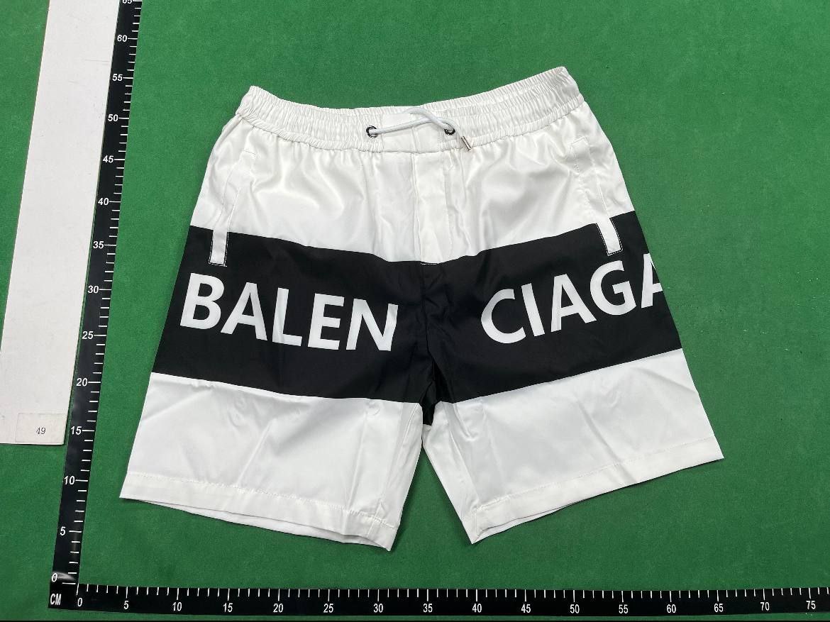  Balenciaga shorts  (40 style)