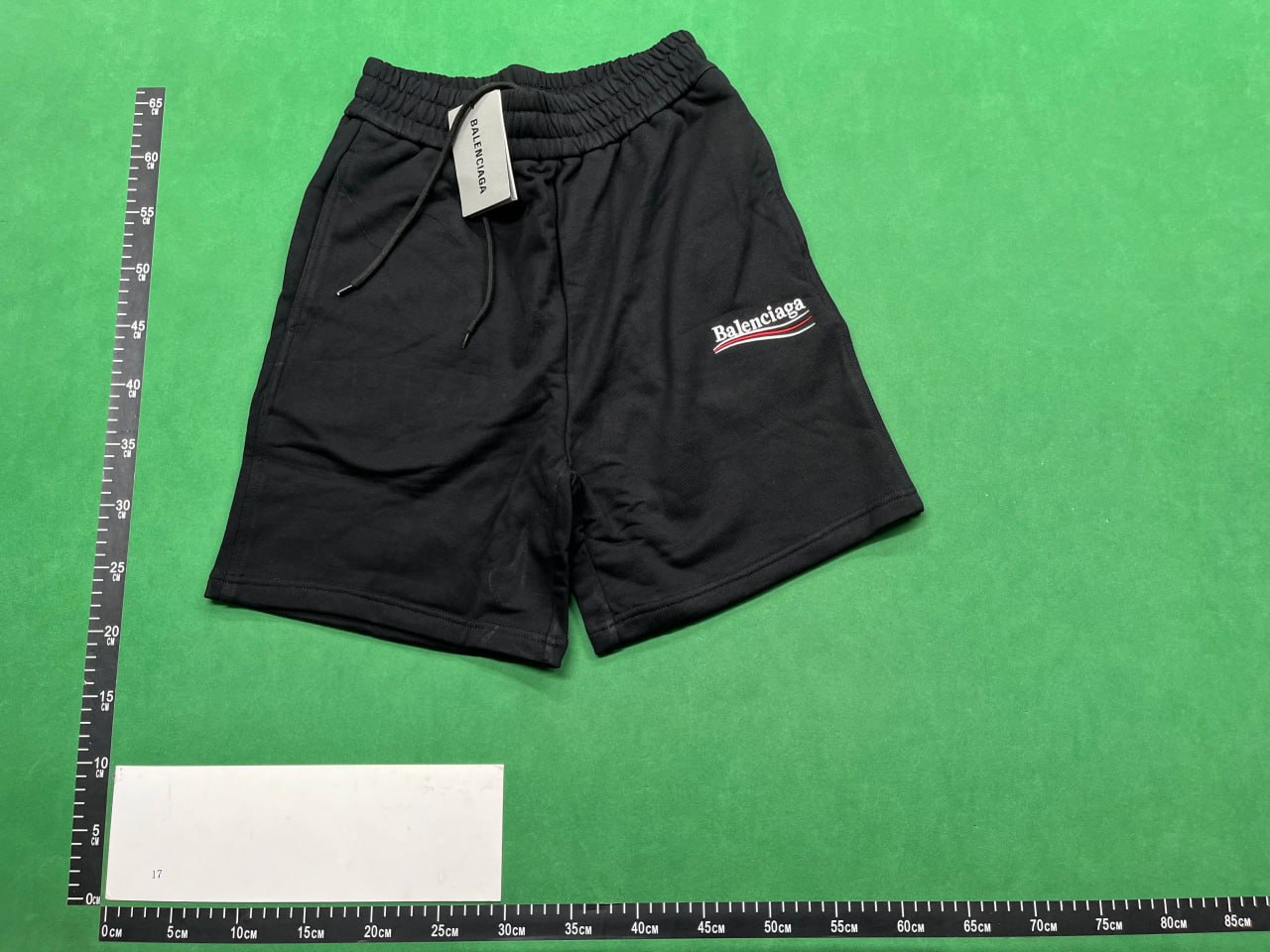  Balenciaga shorts  (40 style)