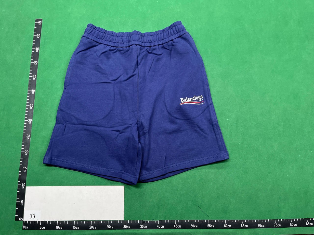  Balenciaga shorts  (40 style)