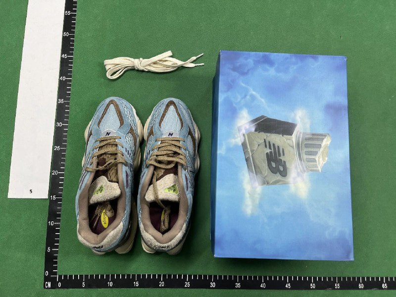  New balance 9060  (40 style)