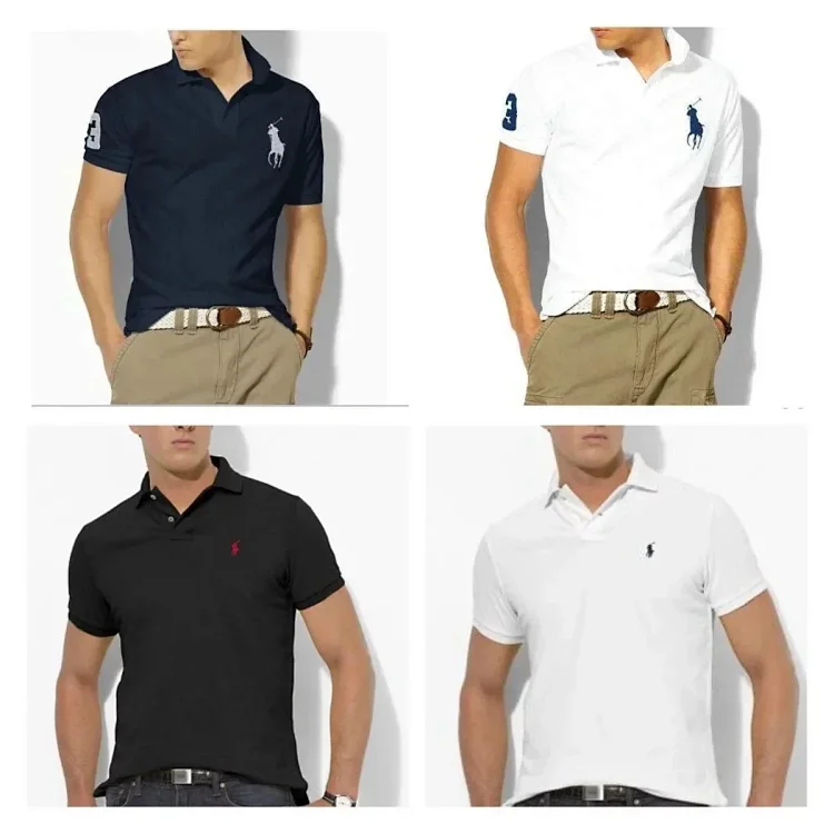    Ralph Lauren polo Shirt