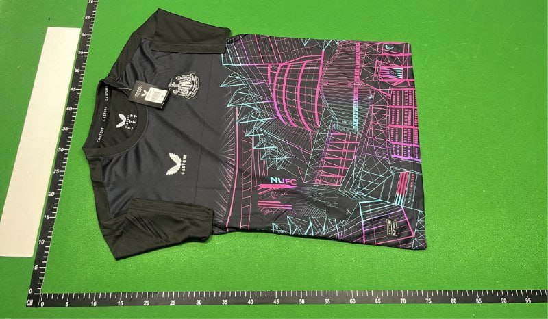 Football Jersey