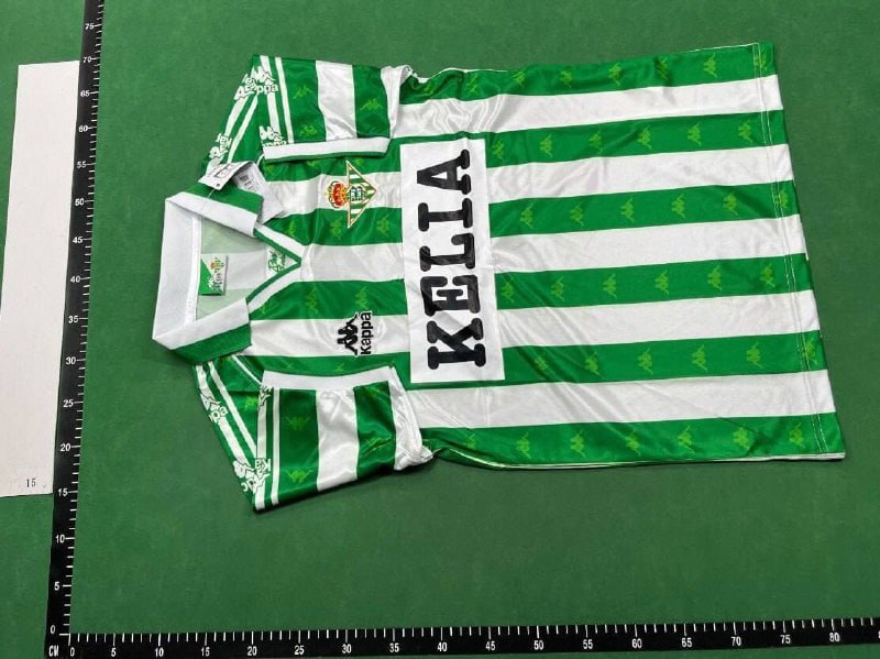 Football Jersey