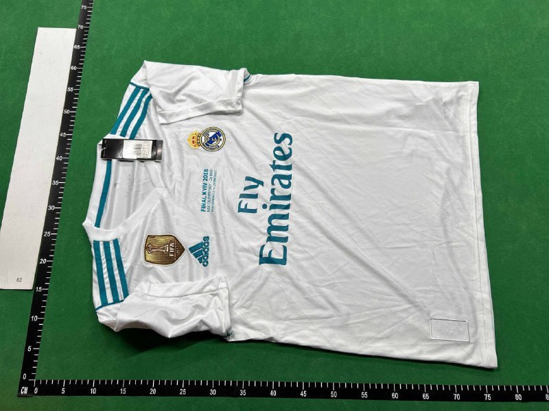 Football Jersey
