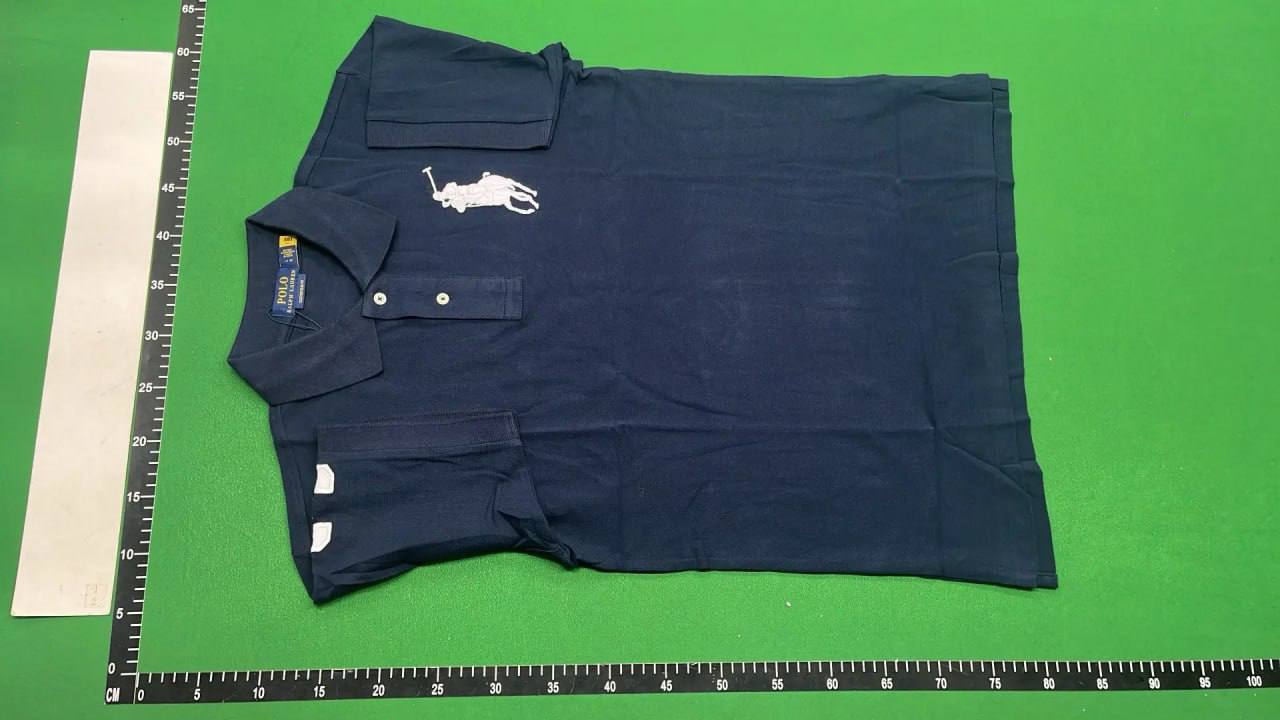    Ralph Lauren polo Shirt