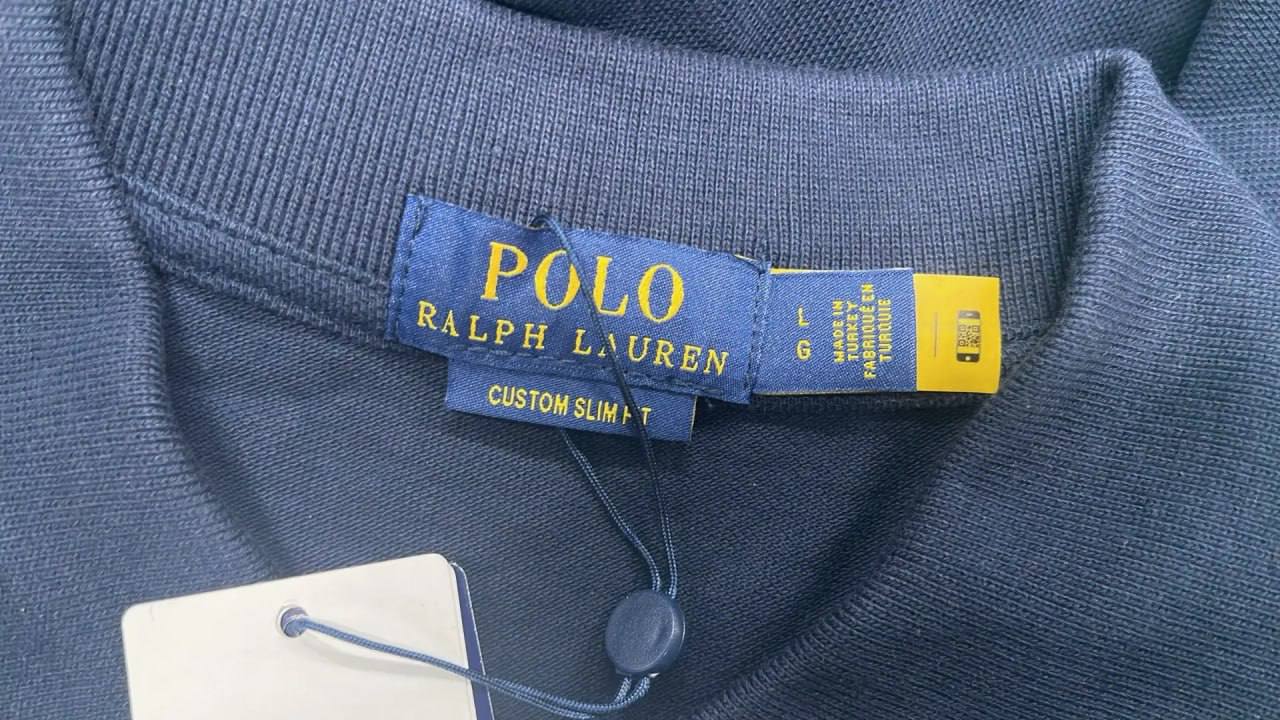    Ralph Lauren polo Shirt