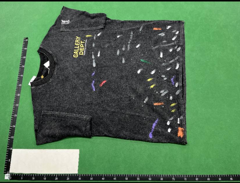 Gallery Dept Tee