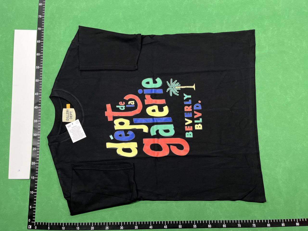 Gallery Dept Tee