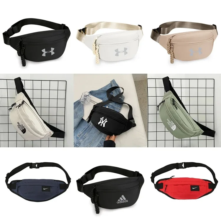 Nike Shoulder bag  (40 style)