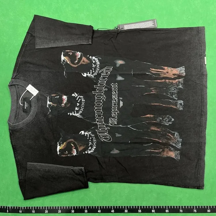  Represent T-shirt   (40 style)