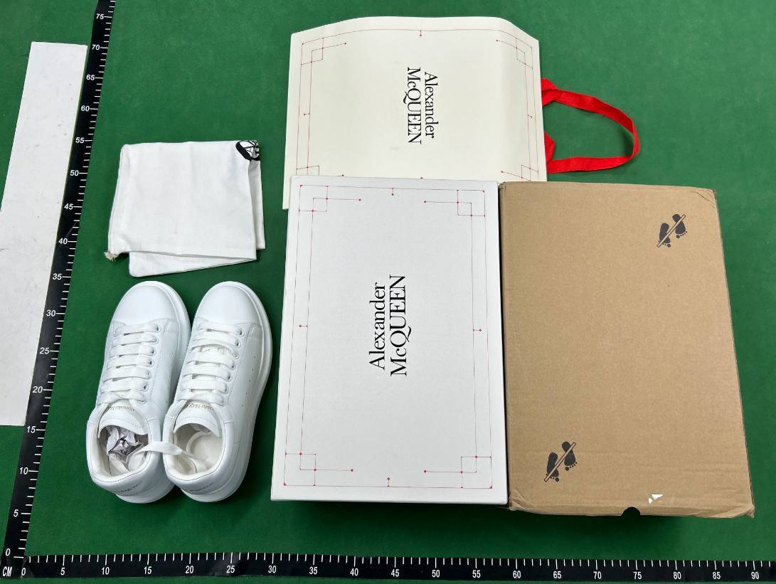 Mcqueen Casual shoes