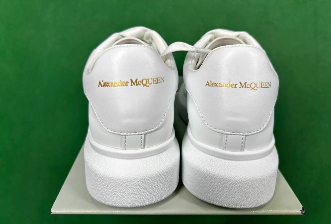 Mcqueen Casual shoes