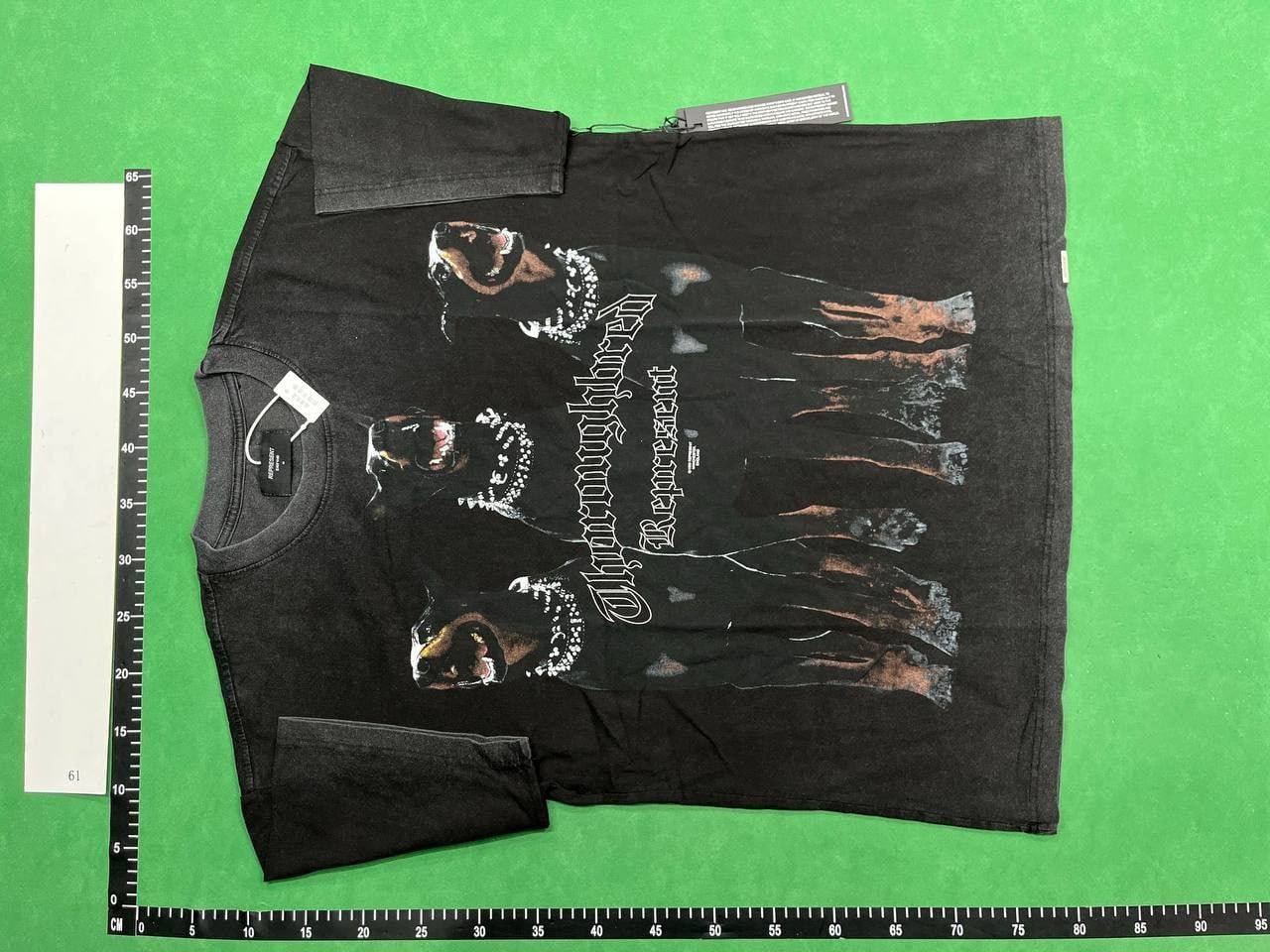  Represent T-shirt   (40 style)