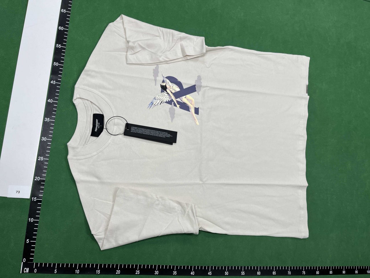  Represent T-shirt   (40 style)