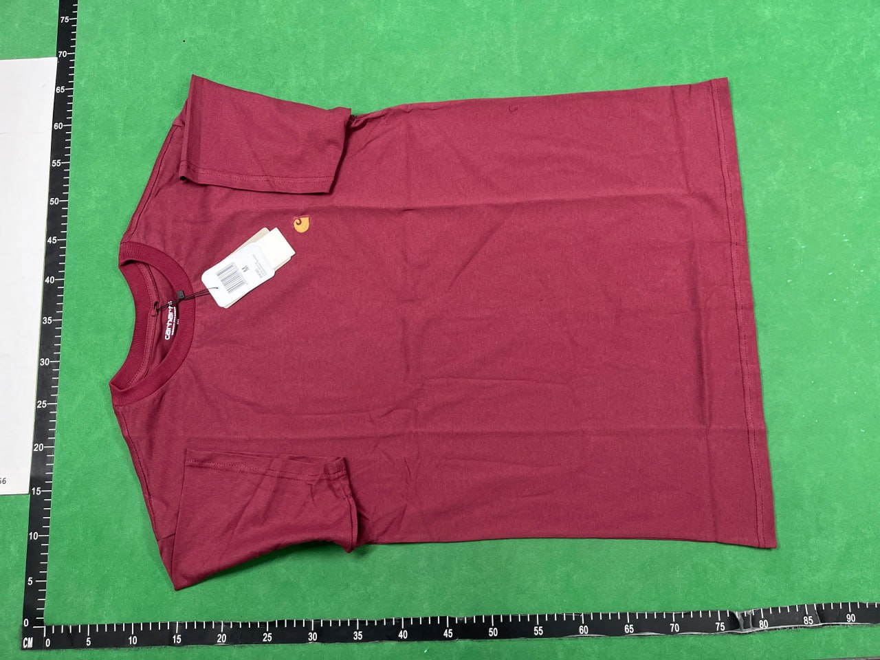  Carhartt Tee   (14 style)
